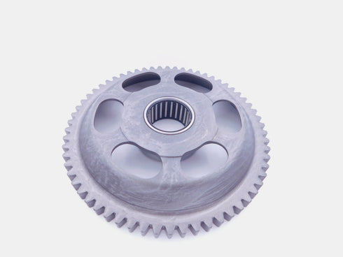 STARTER CLUTCH SET SUZUKI LTZ400 LT-Z LTZ 400 QUADSPORT Z400 OEM 12600-29810